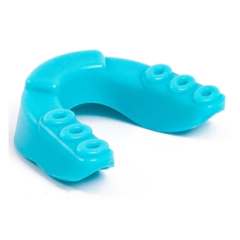 Protech Mouth Guard 10.5G - Blue