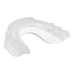 Protech Mouth Guard 10.5G - White