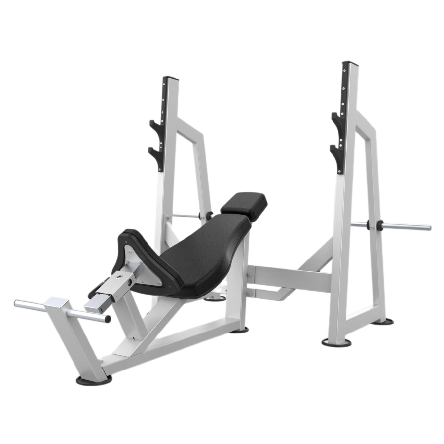 Protech Olympic Incline Bench - 3042