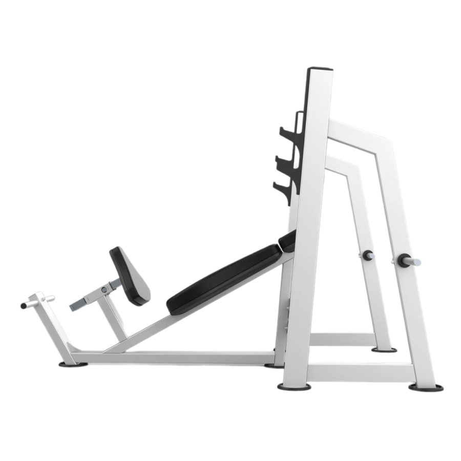 Protech Olympic Incline Bench - 3042