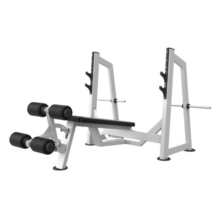 Protech Olympic Decline Bench - 3041