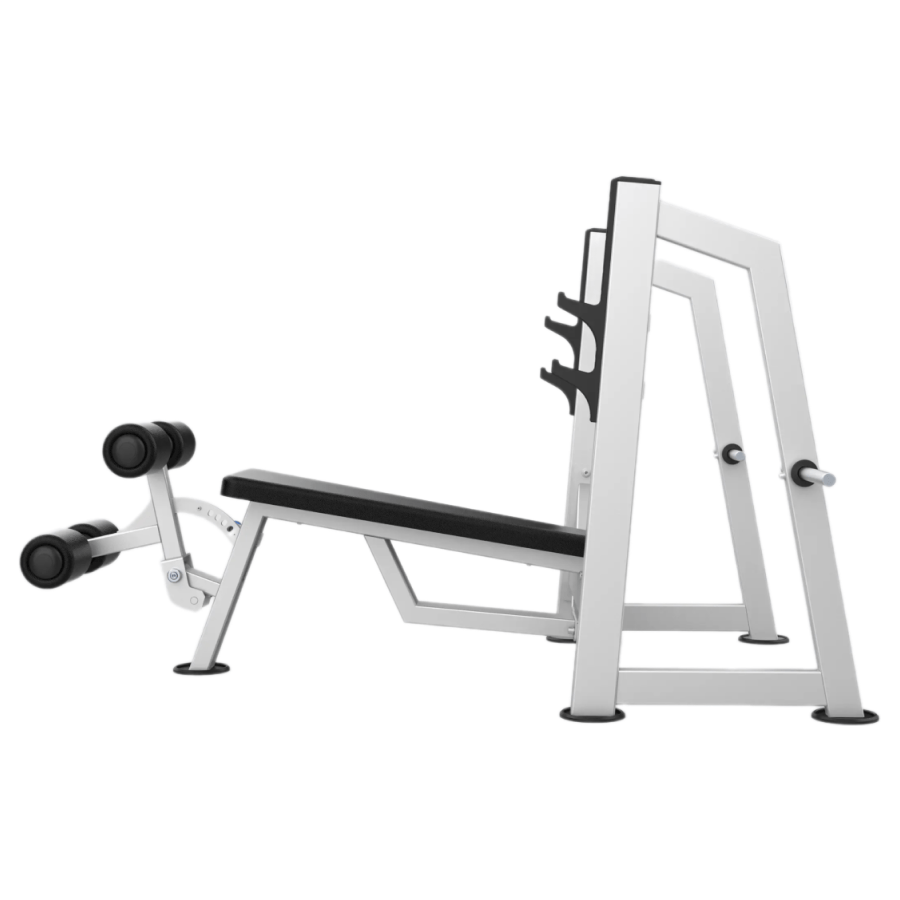 Protech Olympic Decline Bench - 3041