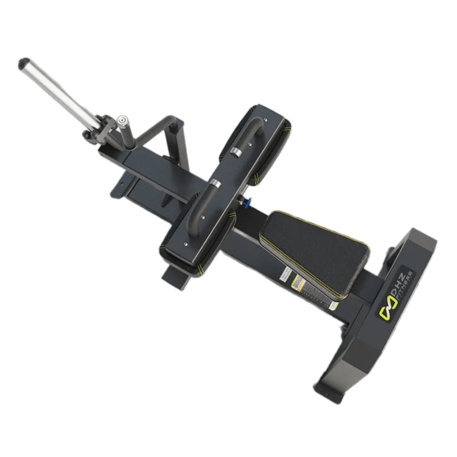 Protech Seated Calf - 3062