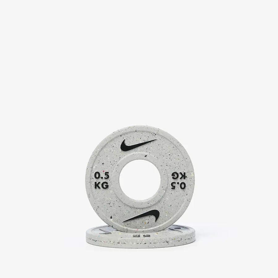 Nike Strength Grind Change Plates