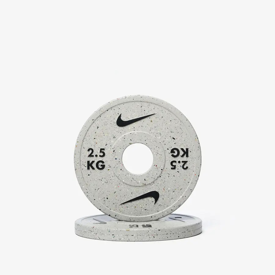 Nike Strength Grind Change Plates