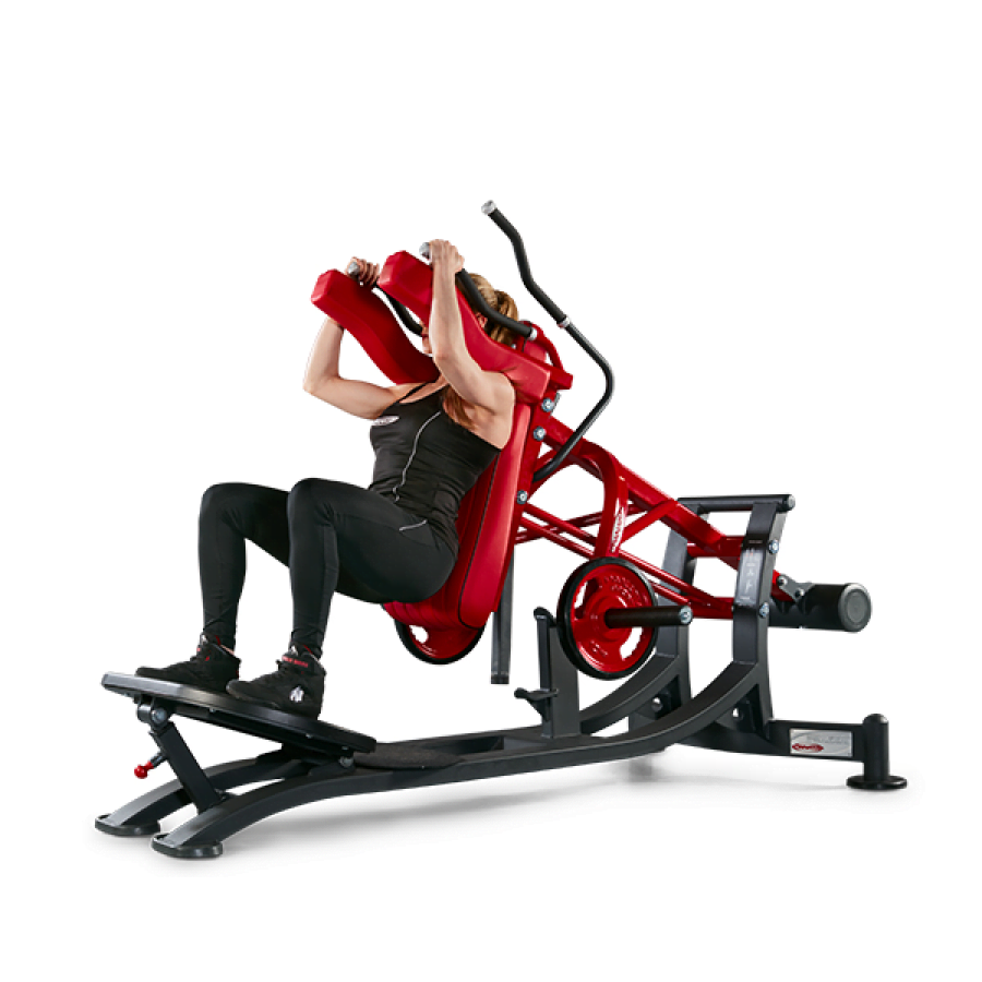 Panatta Freeweight Power Squat
