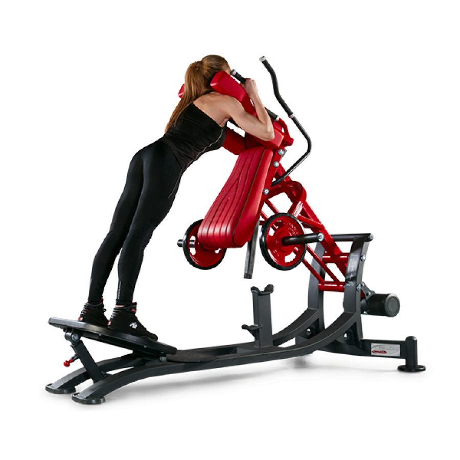 Panatta Freeweight Power Squat