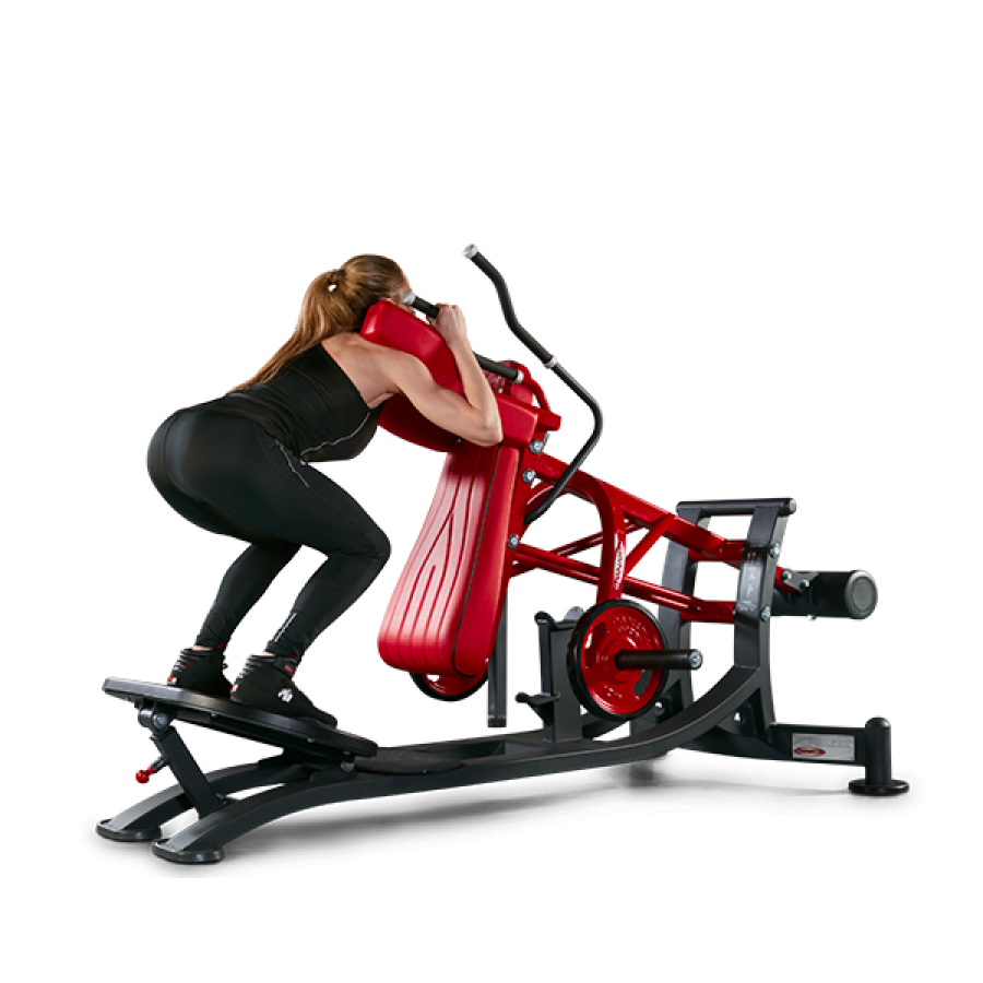 Panatta Freeweight Power Squat