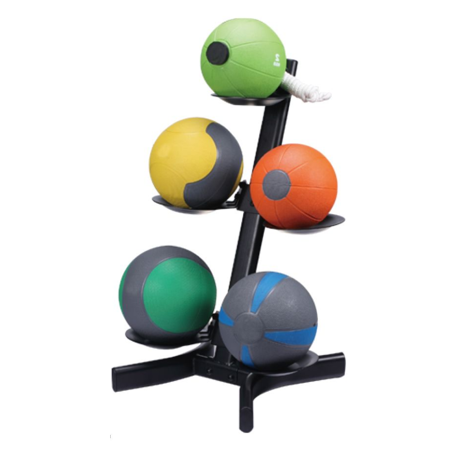 Protech Soft Weight Ball Rack