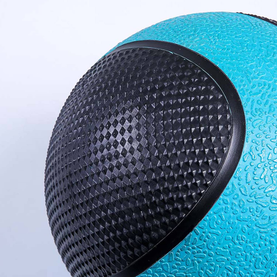 ﻿Solid Medicine Ball - 10 KG