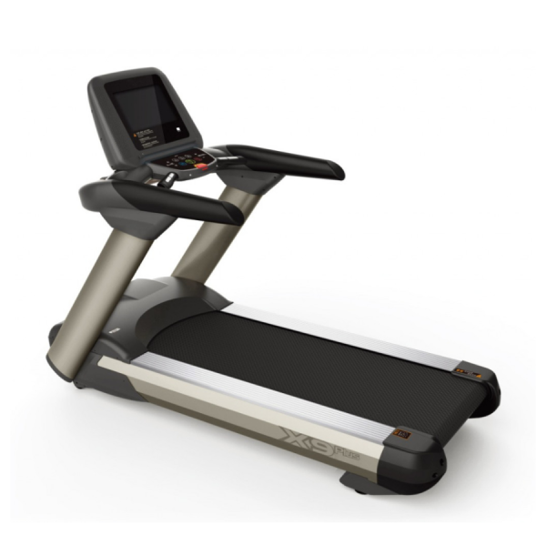 SHUA 9 Serisi Profesyonel Koşu Bandı