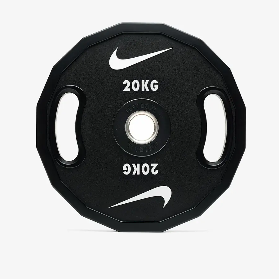 Nike Strength Pro Urethane Plates