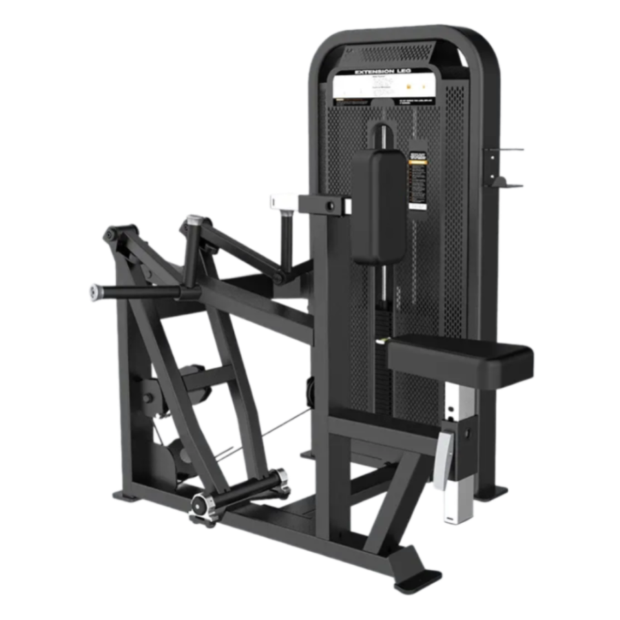 Protech Vertical Row Machine