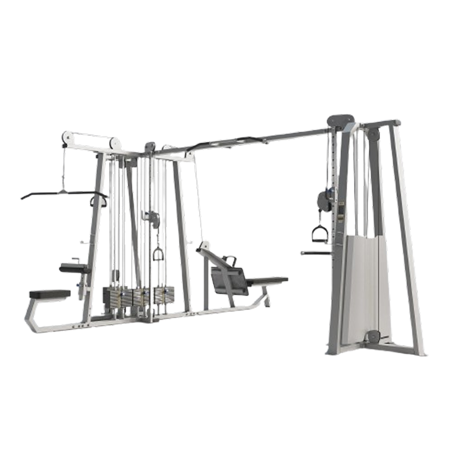 Многофункциональная тренировочная станция Protech - 3066