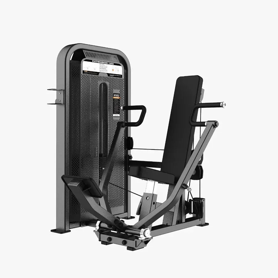 Protech 5008 Vertical Press