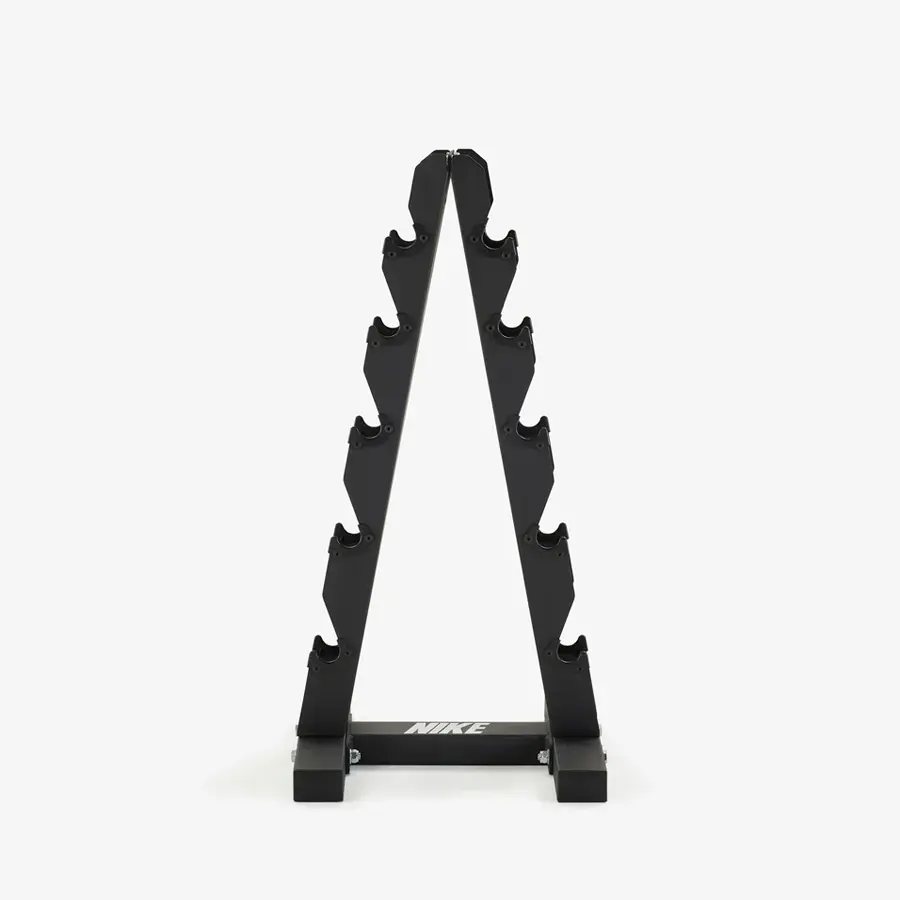 Nike Strength Dumbbell Tree