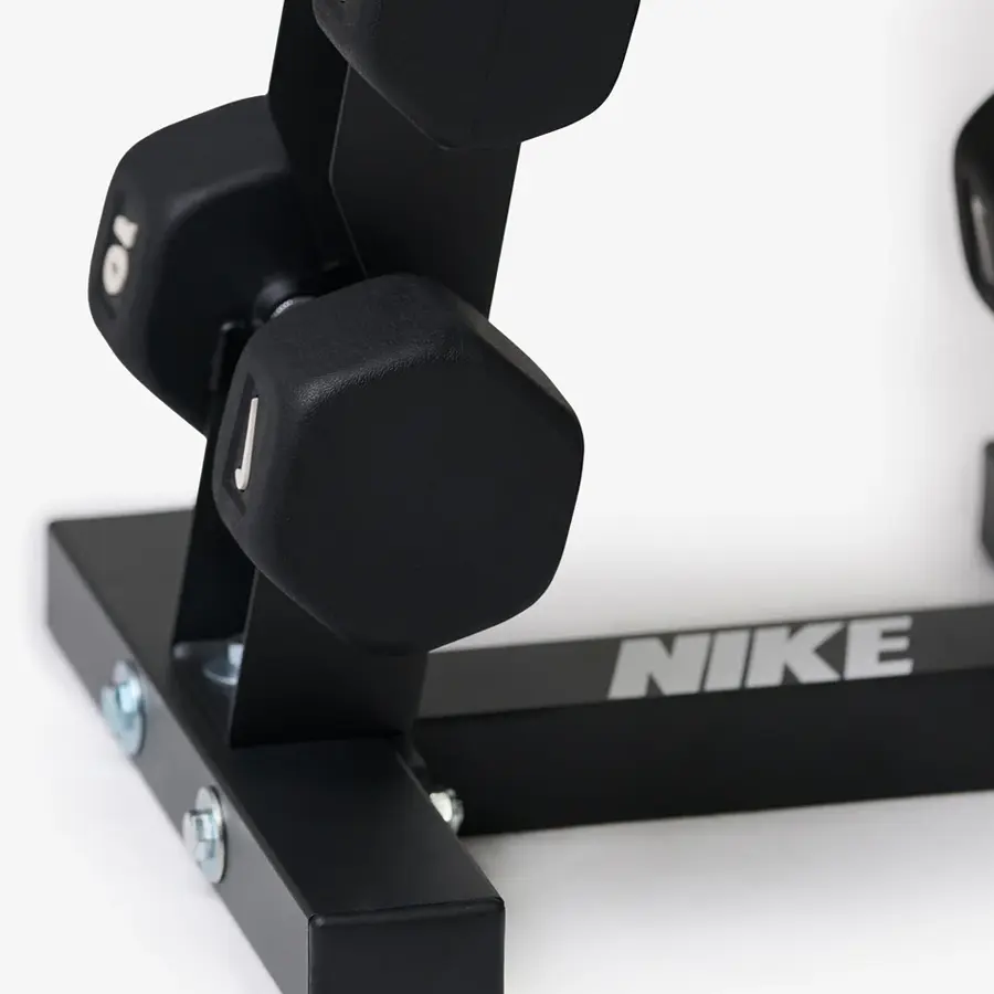 Nike Strength Dumbbell Tree
