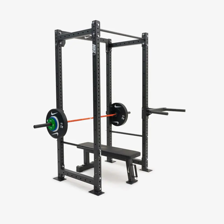 Nike Strength Dip Station
