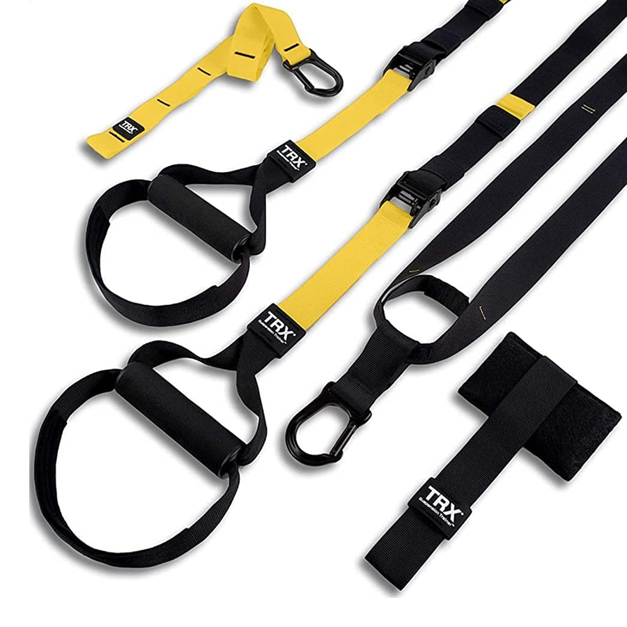 ﻿Protech TRX Suspension System - 3691