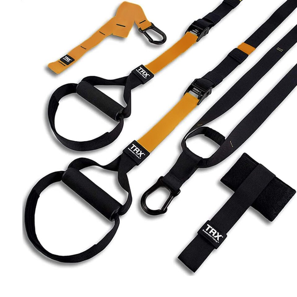 ウエイトトレーニング Suspension Protech TRX Suspension System - 3691 | Edip Fitness Store
