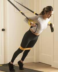 ﻿Protech TRX Suspension System - 3691