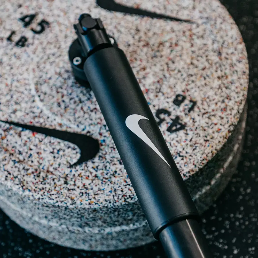 Nike Strength Landmine
