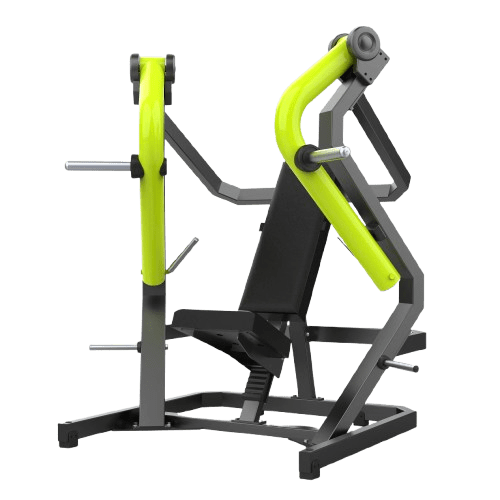 Protech Chest Press Machine 910Z