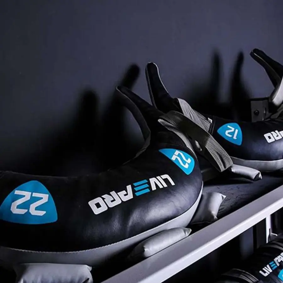 ﻿Protech Bulgarian Bag - 12 KG