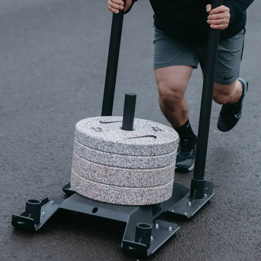 Nike Strength Weight Sled
