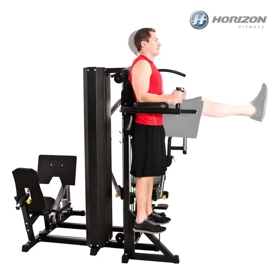 Horizon Torus 5 Multi-Station