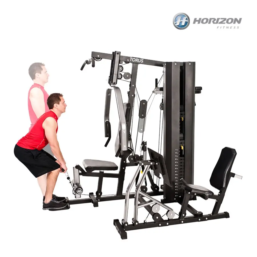 Horizon Torus 5 Multi-Station