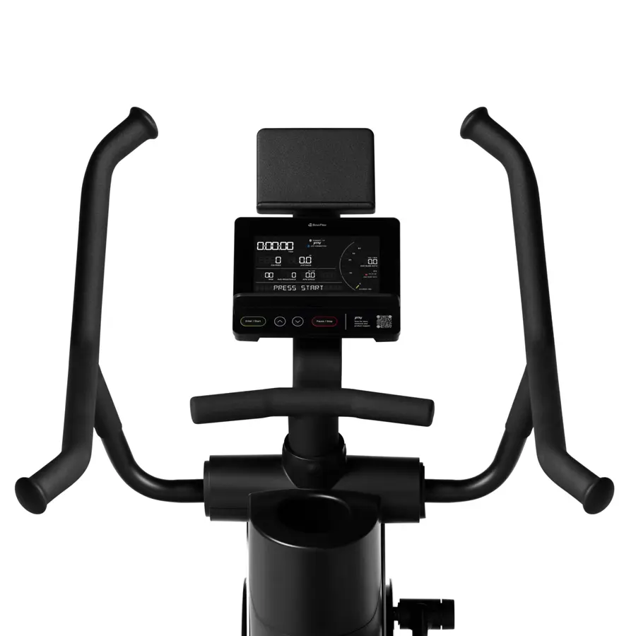 BowFlex Max Trainer SEi