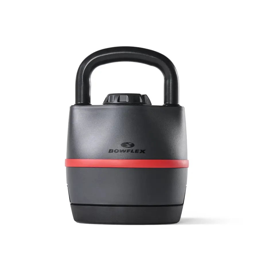 BowFlex Select Tech 840 Ayarlanabilir Kettlebell