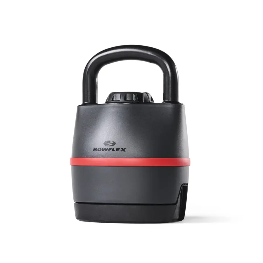 BowFlex Select Tech 840 Ayarlanabilir Kettlebell