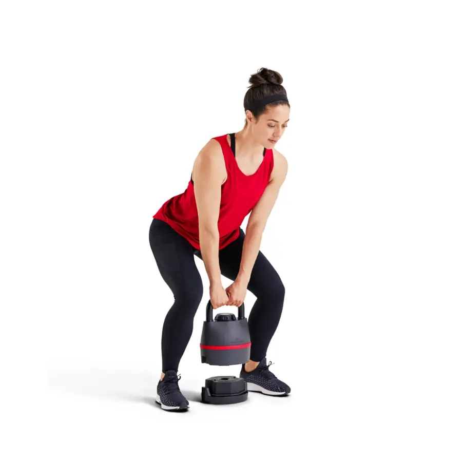 BowFlex Select Tech 840 Ayarlanabilir Kettlebell
