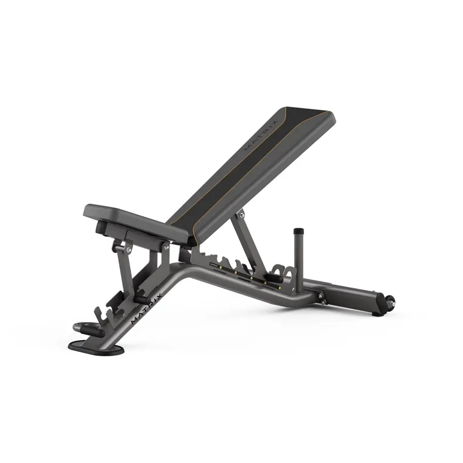 Matrix MABR1 Ayarlanabilir Bench Sehpası