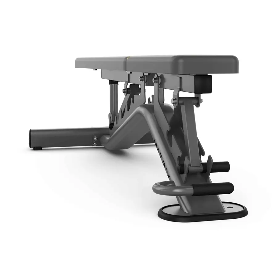 Matrix MABR1 Ayarlanabilir Bench Sehpası