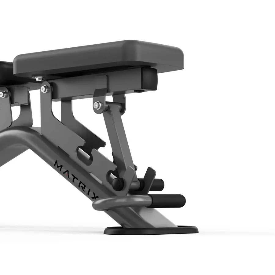 Matrix MABR1 Ayarlanabilir Bench Sehpası