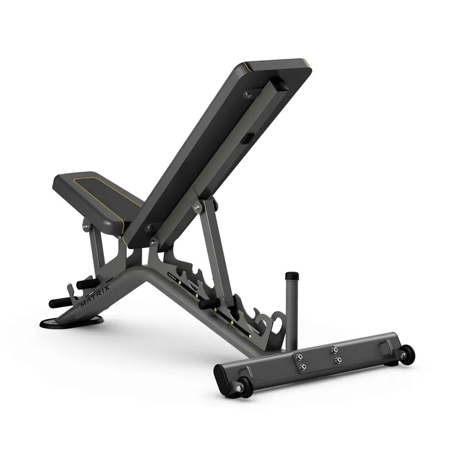 Matrix MABR1 Ayarlanabilir Bench Sehpası
