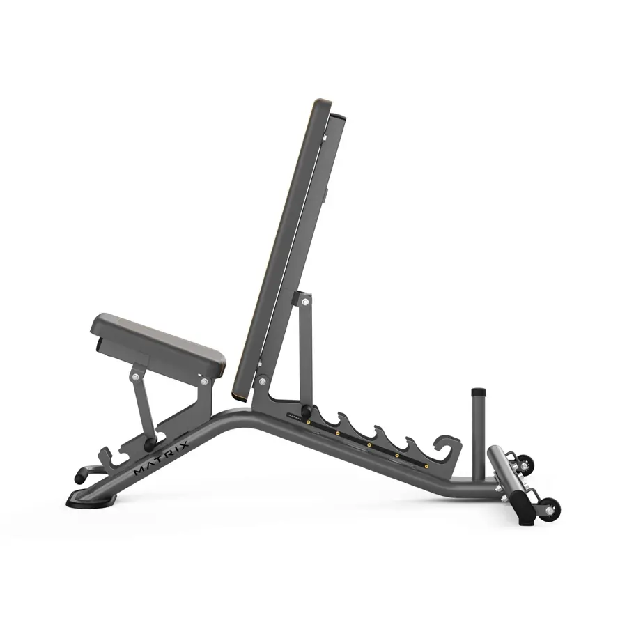 Matrix MABR1 Ayarlanabilir Bench Sehpası
