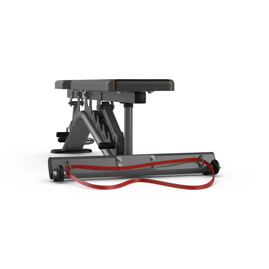 Matrix MABR1 Ayarlanabilir Bench Sehpası
