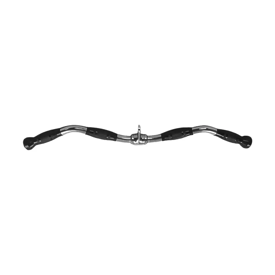 Protech W-Shaped Rotating Bar