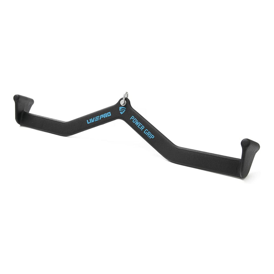 Protech Wide Medium Back‑Pull Grip