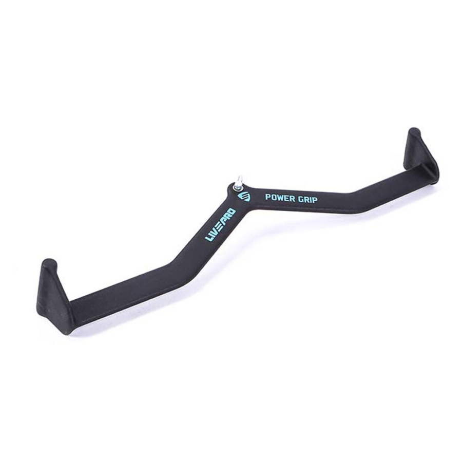 Protech Wide Medium Back‑Pull Grip