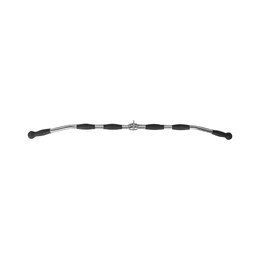 Protech Lat Bar 122 cm