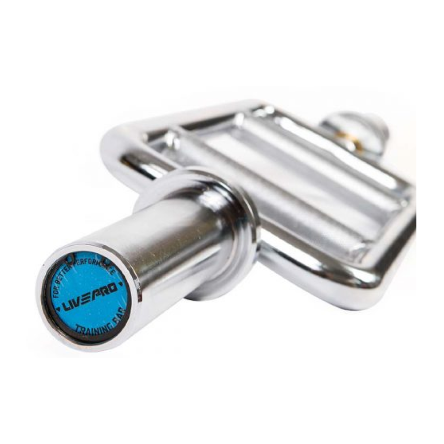 Protech Tricep Bar