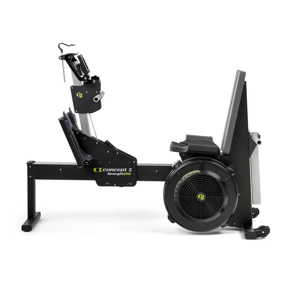 Concept 2 StrengthErg