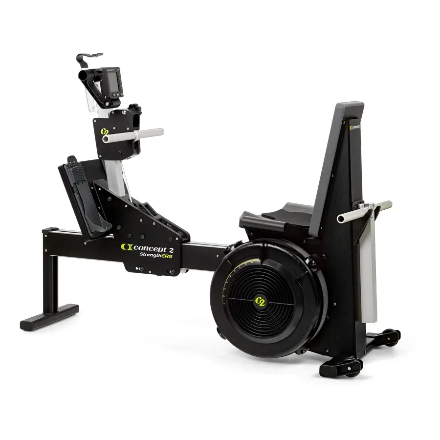 Concept 2 StrengthErg