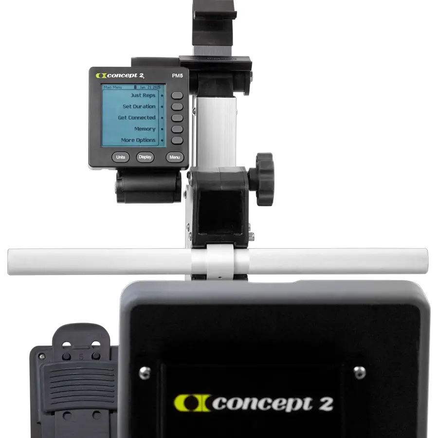 Concept 2 StrengthErg
