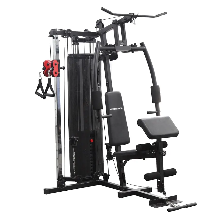 Protech Multi Cable GYM İstasyonu